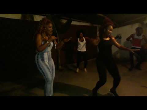 Solange Obin - Sin Va lé Wui