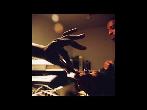 (FREE) Kendrick Lamar x J Dilla Type Beat - "HII"