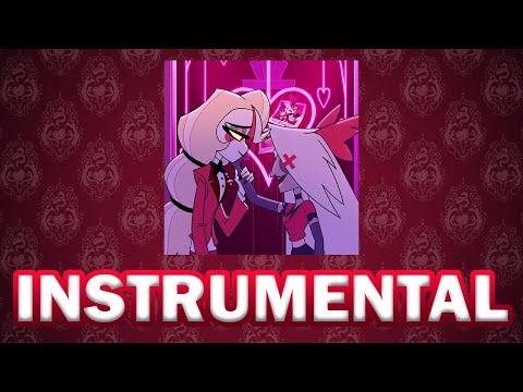 Hazbin Hotel - More Than Anything (Reprise) Instrumental (high quality audio)