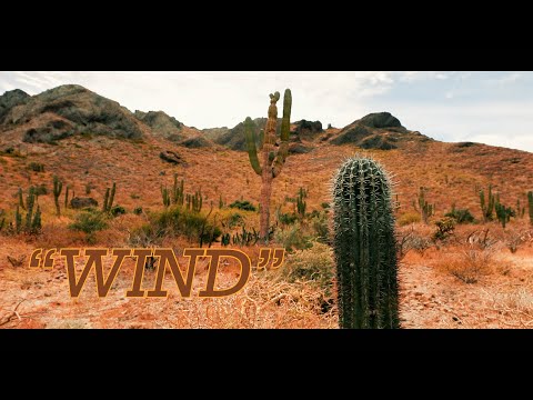 Juan M Soria - WIND (Official Video)