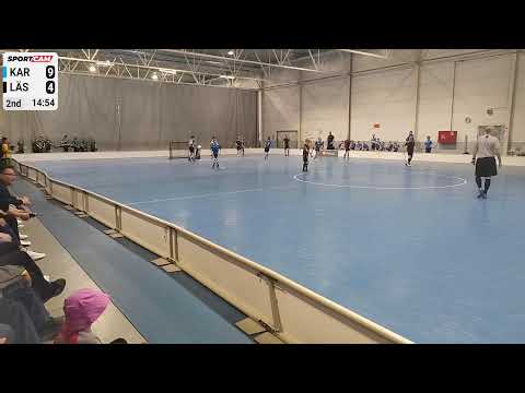 TFT P13H: Karhut white vs Sc Läsimäki - 22/04/2023