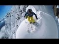 GoPro Line Of The Winter Nicolas Falquet Switzerland 4 14 15 Snow