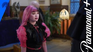 Monster High: The Movie | Draculaura | Paramount+