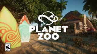 VideoImage1 Planet Zoo: Oceania Pack
