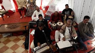 Chaap tilak Sab Cheeni Re Mose Naina Milaike by Idris Lallmahomed Qawwal (Mauritius)