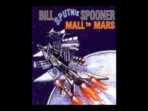 Bill Spooner - Mall To Mars