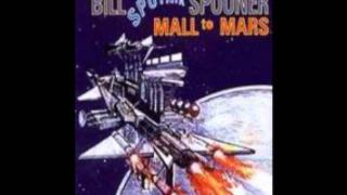 Bill Spooner - Mall To Mars