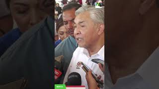 Download lagu Kedudukan MIC ditentukan Januari - Zahid mp3