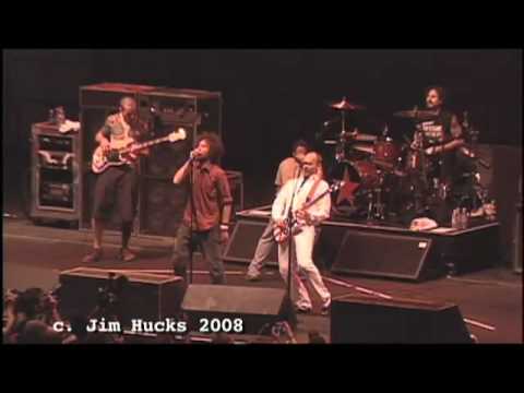 Rage Against The Machine with Wayne Kramer (MC5) - Kick Out The Jams DNC 2008