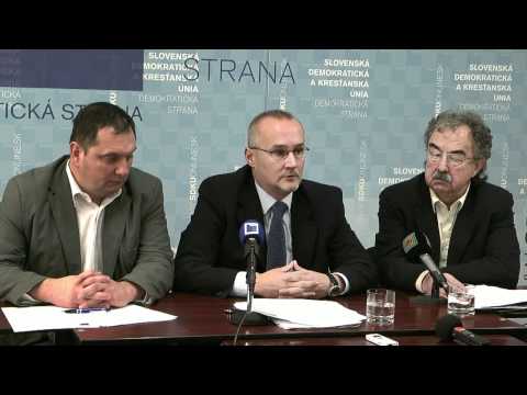 Odpredaj 51% akcií DPMP za 1,6 mil. eur -TLAČOVKA Matej,Janko,Muránsky