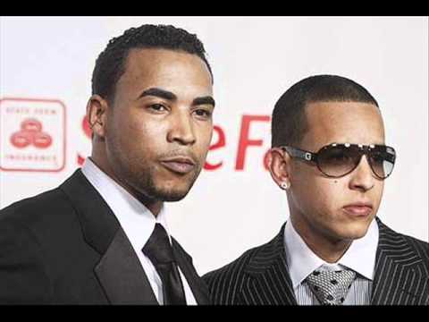 Tiraera - Don Omar ft. Daddy yankee (Remix)