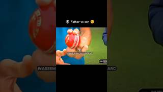 air inswing bowling tips || how to swing the ball in air🤯 #cricket​ #shorts​ #swing​ #youtubeshorts