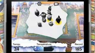 Un froid de canard !