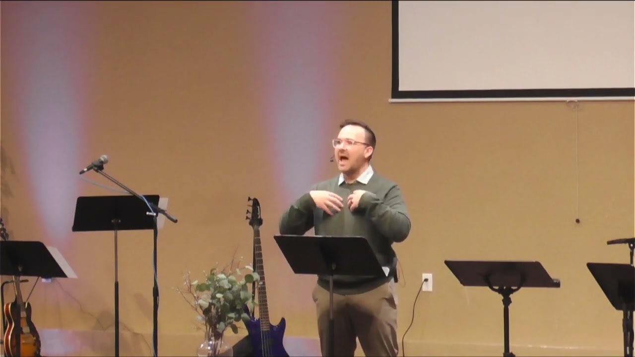 Colossians Part 7: A Renewed Church
