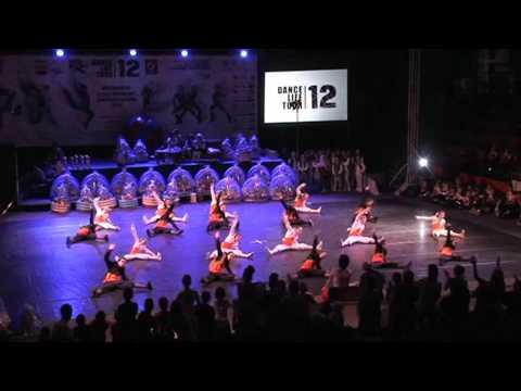 FANTASY DC Praha- Symphony Kidz