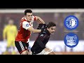 Samenvatting Feyenoord - NEC | eredivisie 2022 - 2023 | speelronde 18
