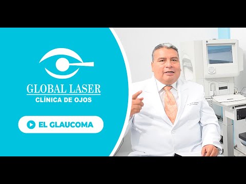 EL GLAUCOMA – GLOBAL LASER