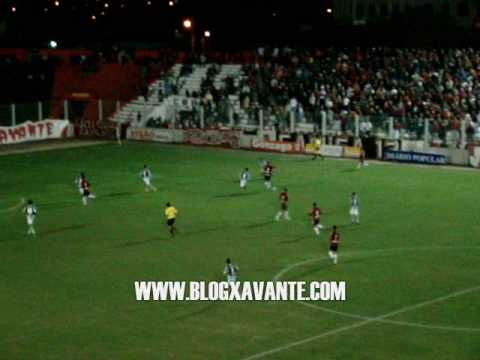 G.E.Brasil 2x1 Botafogo - Apresentação