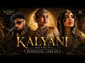Kalyani Shreya Ghoshal X Heartless Badshah Aastha Gill ARJN KDS 4k Video AJ Music Official