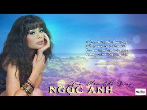Lời rêu Sheet - Ngọc Anh