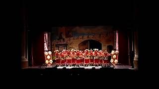 Los mercenarios – Primera Semifinal – COAC 2001