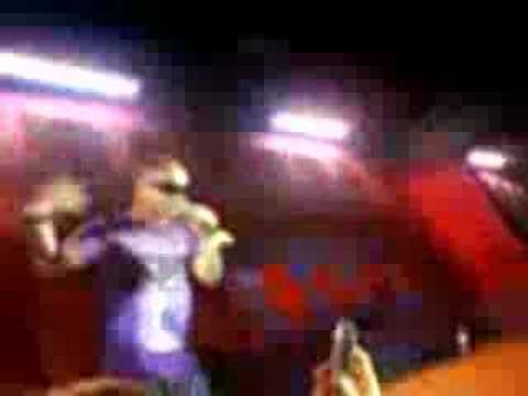 1,Kla$, N1K, Buhoi, Syndikat v Dekadent