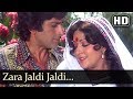 Zara Jaldi Jaldi Mushkil Se HD Aap Beati Song Hema Malini Shashi Kapoor Bollywood Songs
