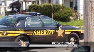 UPDATE: Dynamite Stick Found in Suspects Car at Sheriff's Office