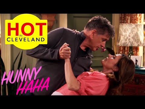 Hot In Cleveland Compilation #4 | Full Episodes | Hunnyhaha