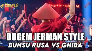 Download lagu DUGEM TOP JERMAN STYLE DJ BUNSU RUSA X GHIBA NEW DEFU 2026 mp3 Download lagu DUGEM TOP JERMAN STYLE DJ BUNSU RUSA X GHIBA NEW DEFU 2026 mp3