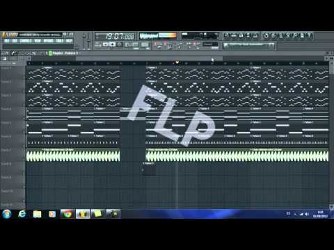 [FREE FLP] John Dahlback   Embrace Me (Dirty South Remix)