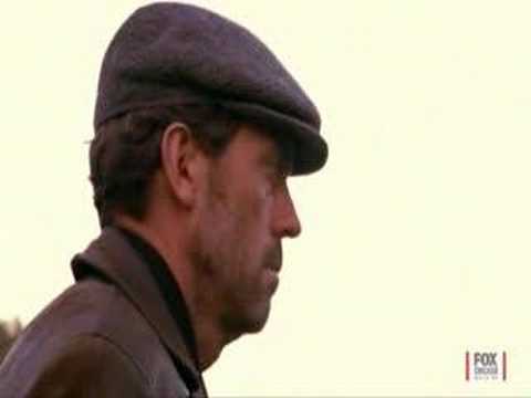 House, MD - Behind Blue Eyes