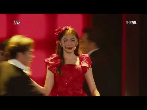 JKT48 - Pin Heel Merah dan Profesor - Last Voyage - Shani Graduation Concert
