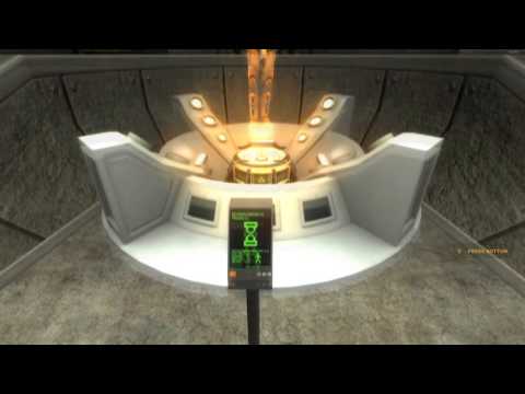 ModPlay - Hazard Course