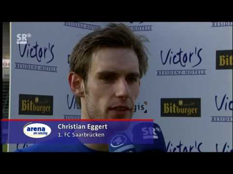 1.FC Saarbrücken - SV Babelsberg 2:2 (1:2) --- 28.1.2012