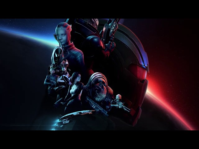 Video - Mass Effect Legendary Edition (PC)