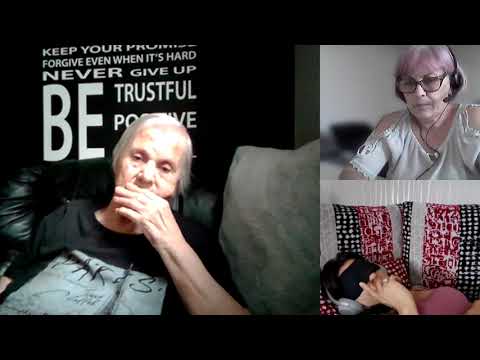 HIPNOZA REGRESIVA.RO-1324.Bunica Teodora si Dialog. cu Entit.Draco. E. LASCU coord si D.Ciovica tel