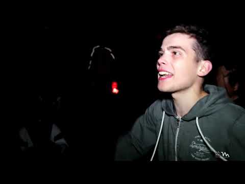 DOBLE-H SANTORO DEWAL vs GW TIAN LUCK-G - 8vos FECHA 3vs3 (2/9/18) - Rosario Under