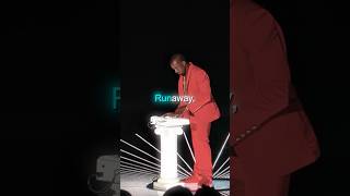 Download lagu How Kanye made Runaway 😳🔥 mp3