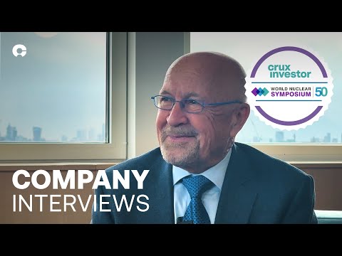 Global Atomic (TSX:GLO) - Africa's Highest-Grade Uranium Mine Could Match All US Production