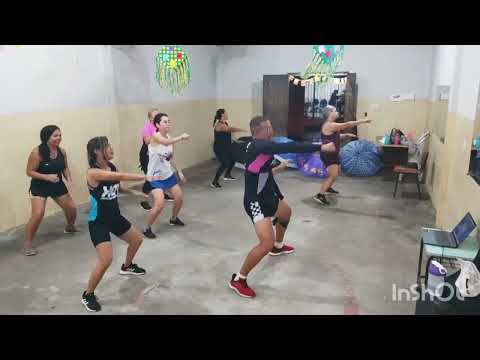 Os Barões da Pisadinha, MC Ryan SP, Mc Daniel - Mordidinha Safada