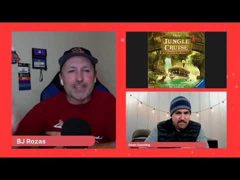 Board Game Gumbo & Meeple Town review