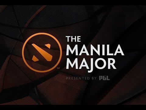 DOTA 2 Tournaments 2016 TNC Vs G7