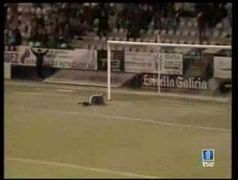 Deportiva 4 - Albacete 3