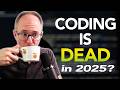 8 Rules For Learning To Code In 2025 And Should You