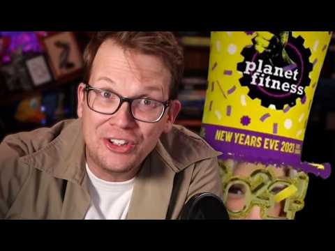 Here's Why New Year's Eve is Bad Now