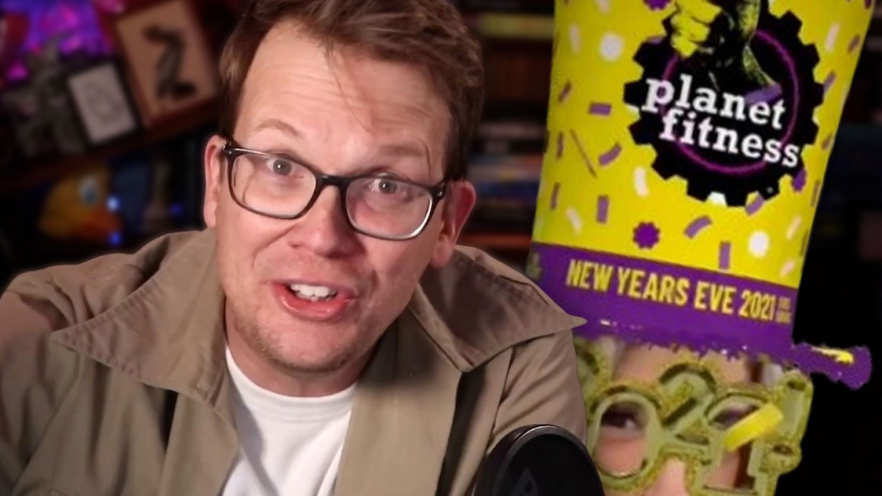 Here's Why New Year's Eve is Bad Now