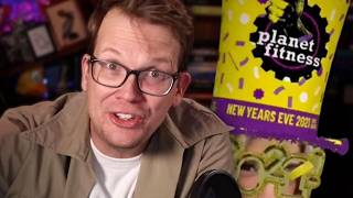 Here's Why New Year's Eve is Bad Now