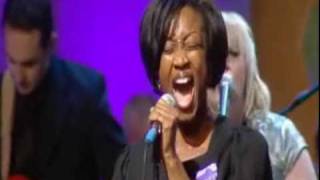 Beverley Knight - Piece of my Heart - Live