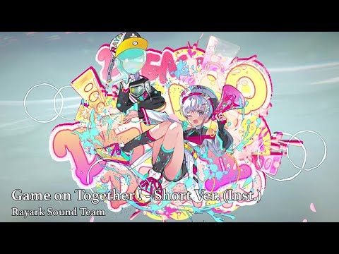 《DEEMO II》Ghost Notes: Game on Together ! -Short Ver. (Inst.) / Knots Way / Liszt - Paganini Etude 6 - YouTube